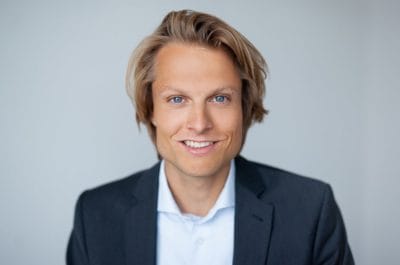 Dr. Robert Grüschow